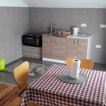 Apartman Bihać