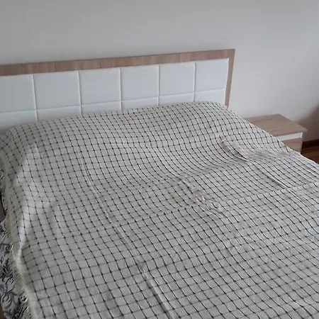Apartman