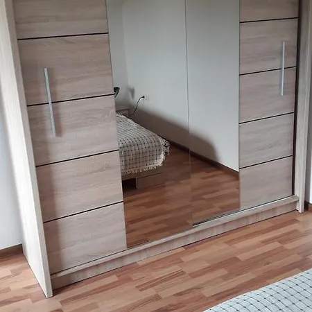 Casa de hóspedes Apartman