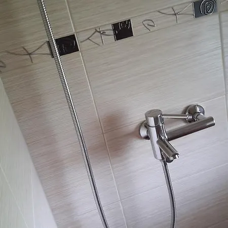 Casa de hóspedes Apartman