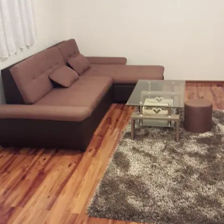 Apartman