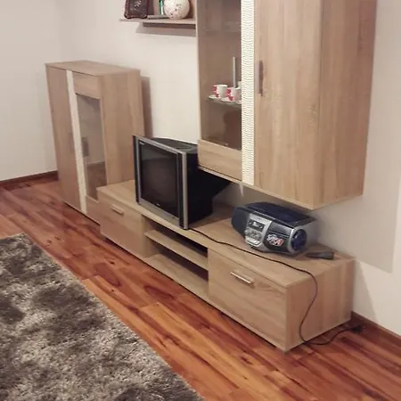 Apartman Casa de hóspedes Bihać