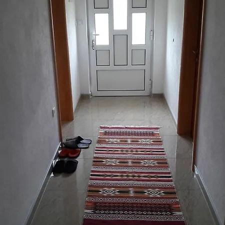 Casa de hóspedes Apartman *