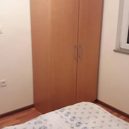 Casa de hóspedes Apartman