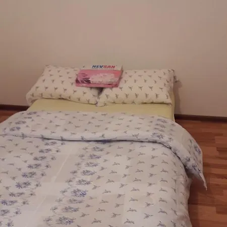 Casa de hóspedes Apartman Bihać