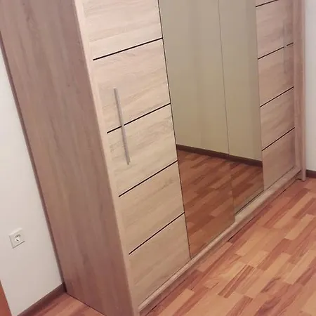 Casa de hóspedes Apartman *