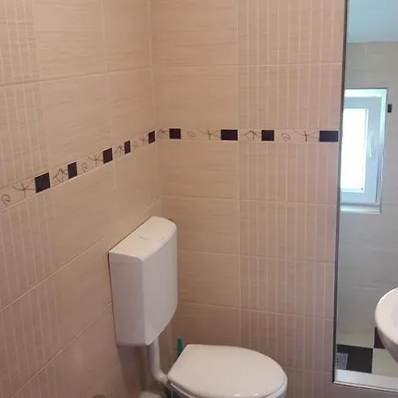Casa de hóspedes Apartman Bihać
