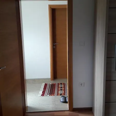 Apartman Casa de hóspedes Bihać