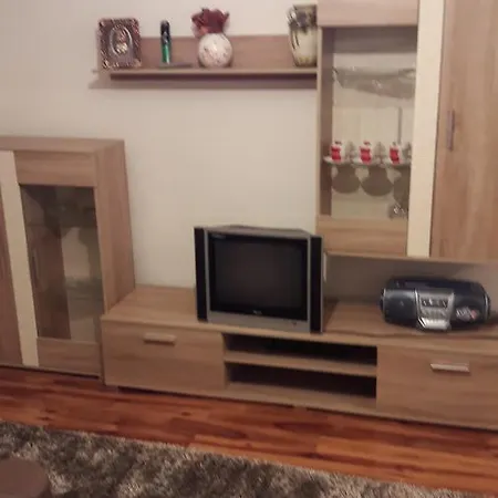 Apartman Casa de hóspedes *
