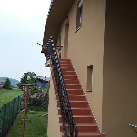 Apartman Bihać