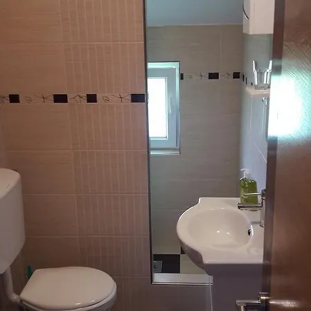 Apartman *