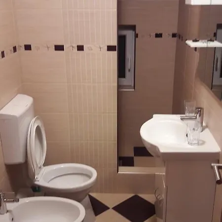 Apartman Casa de hóspedes