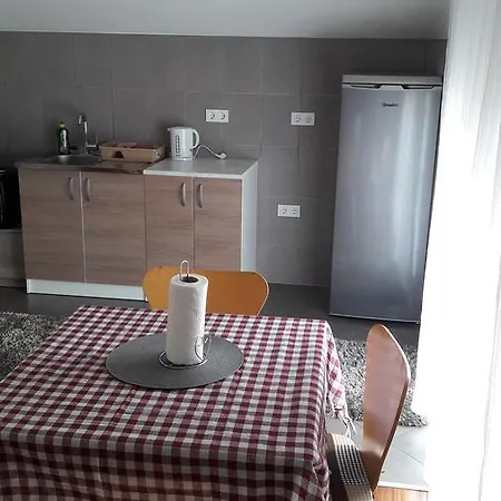 Casa de hóspedes Apartman Bihać