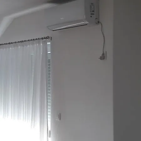 Apartman Casa de hóspedes