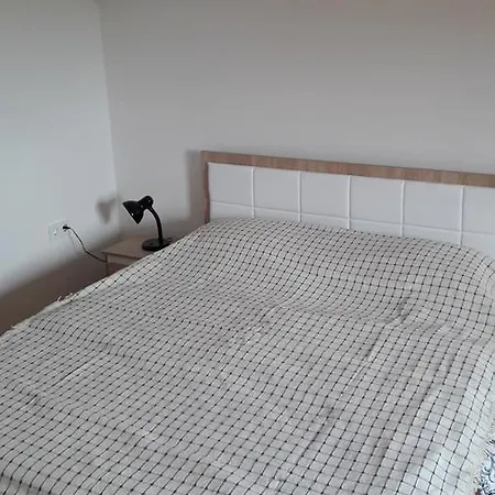 Apartman Casa de hóspedes *